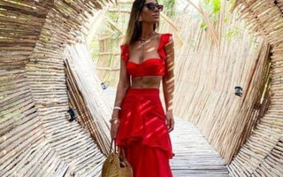 Tendencias de Moda 2025 en la Ropa de Mujer en Puerto Rico y Estados Unidos