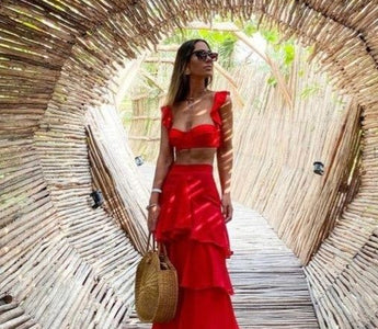 Tendencias de Moda 2025 en la Ropa de Mujer en Puerto Rico y Estados Unidos