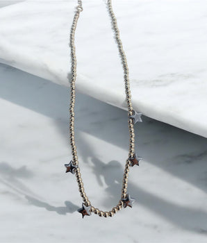 Stellar Glow Necklace