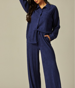 Twilight Blue Set