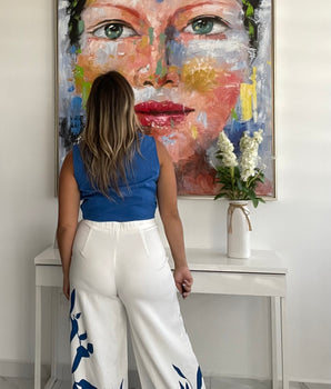 Mykonos Dream Set
