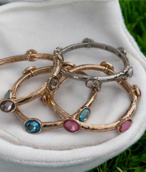 Tina Bracelet