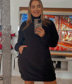 Lulu Dress