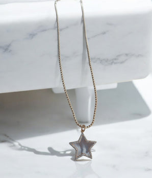 Star Necklace