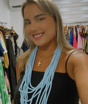 Ocean Summer Necklace