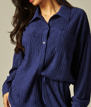 Twilight Blue Set