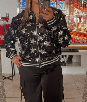 Star Bright Jacket